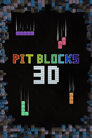 Download Pit Blocks 3D