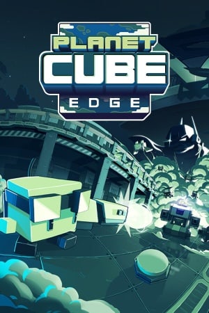 Download Planet Cube: Edge