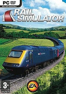 Download Rail Simulator