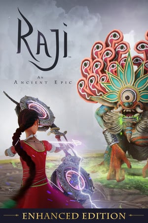 Download Raji: An Ancient Epic