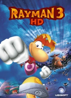 Download Rayman 3 HD