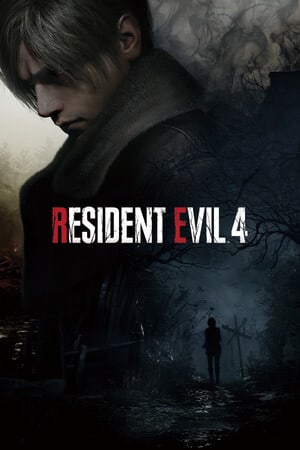 Resident Evil 4 Remake