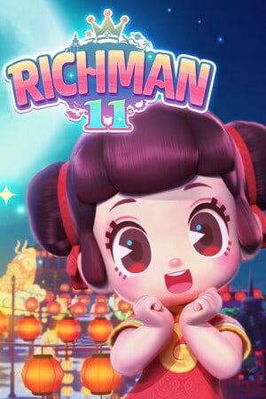 Download Richman 11