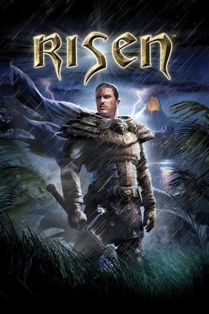 Download Risen