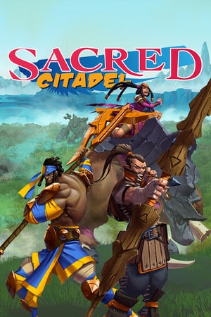 Download Sacred Citadel