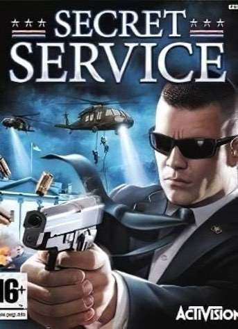 Download Secret Service: Ultimate Sacrifice