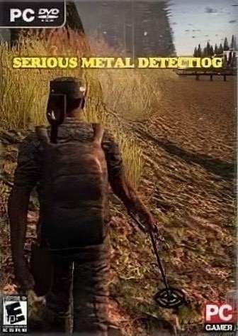 Serious Metal Detecting