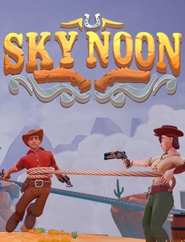 Download Sky Noon