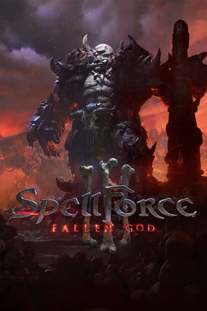 Download SpellForce 3: Fallen God