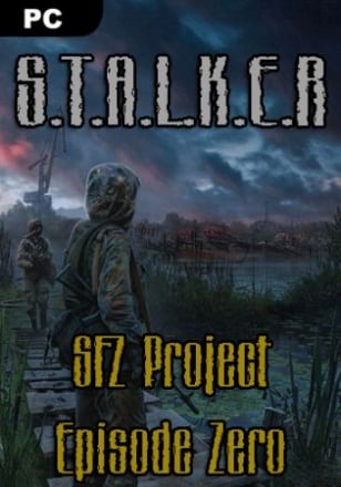 Download Stalker SFZ Project: Episode Zero