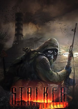 Stalker: Shadow of Chernobyl - O.F.F.L.I.F.E.