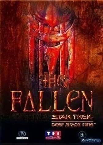 Star Trek: Deep Space Nine The Fallen