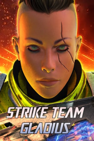 Download Strike Team Gladius