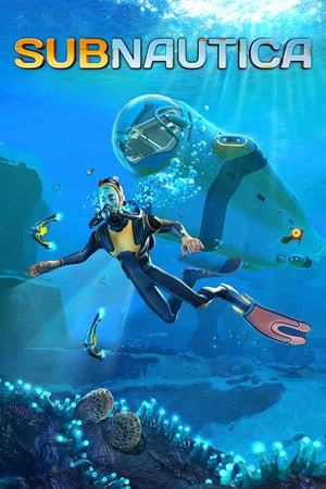 Download Subnautica