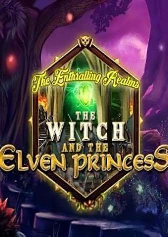 Download The Enthralling Realms 4: The Witch and the Elven Princess