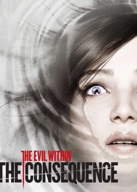 Download The Evil Within The Consequence