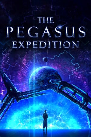 Download The Pegasus Expedition