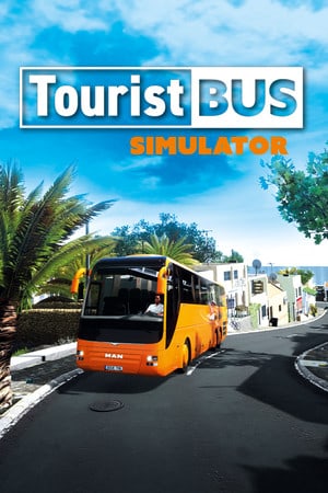 Tourist Bus Simulator | License