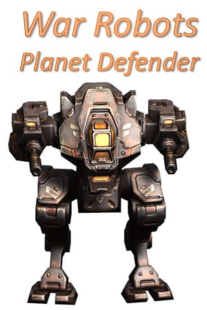 War Robots: Planet Defender