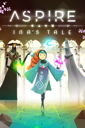 Download Aspire: Ina's Tale