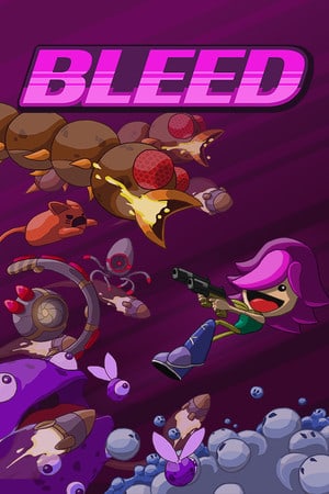 Download Bleed