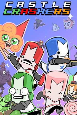 Download Castle Crashers