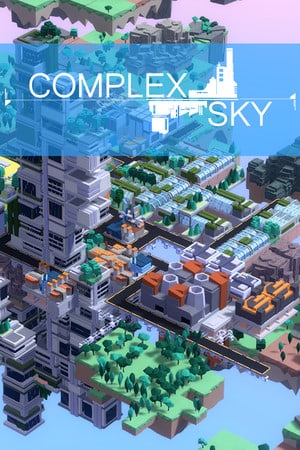 Download Complex SKY