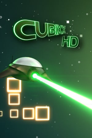 Download Cubixx HD