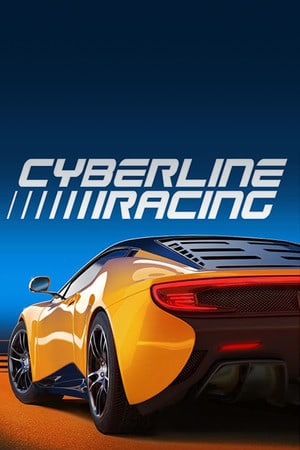 Cyberline Racing