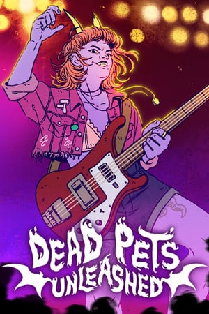 Download Dead Pets Unleashed