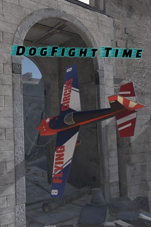 Download DogFight Time