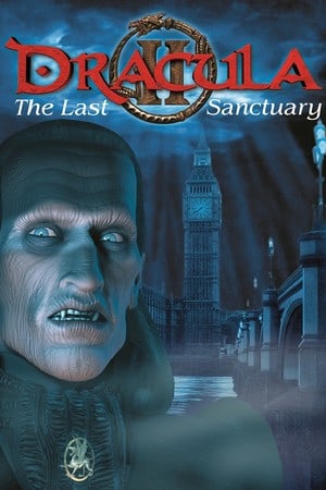 Download Dracula 2: The Last Sanctuary