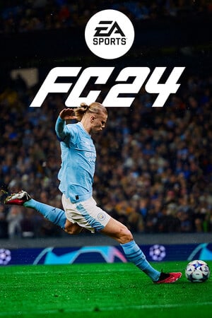 Download EA SPORTS FC 24 | License