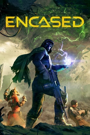 Download Encased: A Sci-Fi Post-Apocalyptic RPG