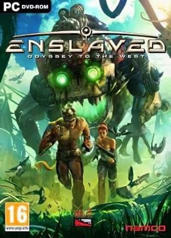 Download Enslaved: Odyssey to the West Premium Edition