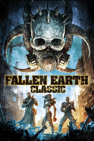 Fallen Earth Classic