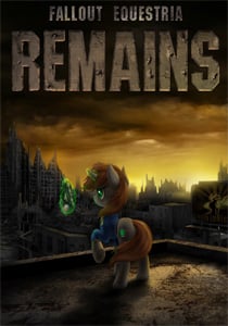 Download Fallout Equestria: Remains