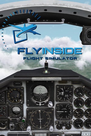 Download FlyInside Flight Simulator