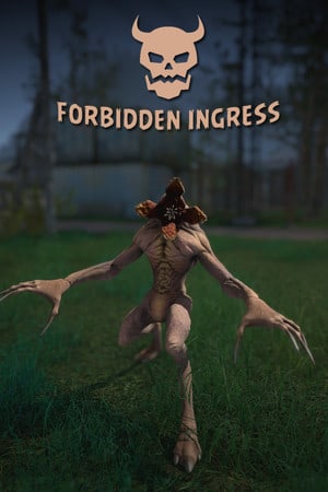 Download Forbidden Ingress