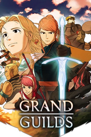 Download Grand Guilds