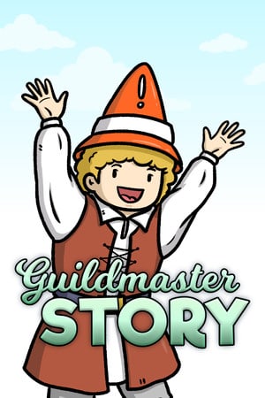 Guildmaster Story