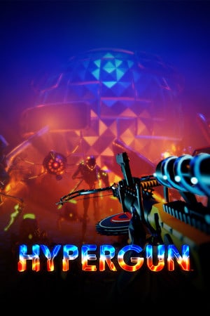 HYPERGUN