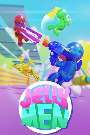 Download JellyMen