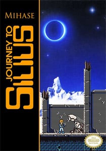 Journey to Silius