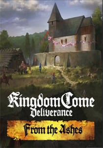 Kingdom Come: Deliverance - From the Ashes