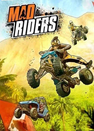 Download Mad Riders