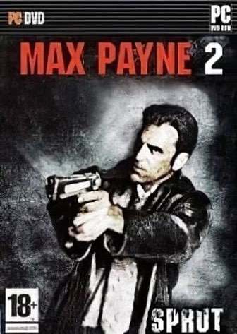 Download Max Payne 2: Sprut