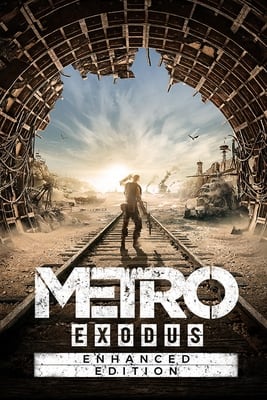 Download Metro Exodus: Enhanced Edition