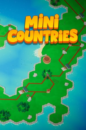 Download Mini Countries