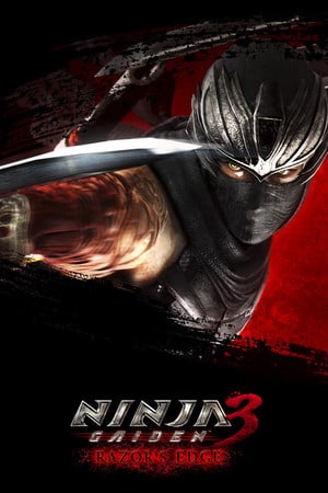 Download NINJA GAIDEN 3: Razor's Edge